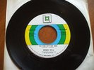 Bobby Hill To the Bitter End RARE Northern Soul LoLo DJ
