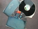 BOB MARLEY/WAILERS Catch A Fire LP UK ZIPPO COVER Orig