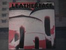 LEATHERFACE-Mush original Roughneck records LP