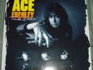 ACE FREHLEY – Trouble Walkin’ – LP mispressing (KISS)