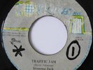 STAMMA JACK  -  TRAFFIC JAM        1986 killa  AUDIO