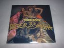 TIGER B. SMITH Tiger Rock LP Lim. Signed +Poster NEW