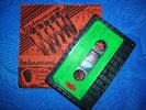 DREIDIMENSIONAL - DER KULTURBEFÖRDERNDE  MINIMAL TAPE