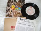 Beatles 1967  Christmas Fan Club Flexi Disc