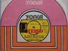 OZDEMIR ERDOGAN Cool Turkish psych funk Jazz 45 HEAR EX