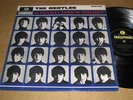 BEATLES - HARD DAY'S NIGHT 1964 STEREO 1st PRESS EX/NM