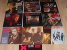 Billy Idol Konvolut LP Maxi Generation x Gen-x rar top