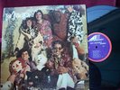 PSYCH LP 1969 TOY FACTORY SELF TITLED, Wild  Fuzz VG++