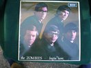 The Zombies 'Begin Here' 1965 Vinyl LP