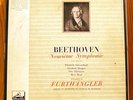 FURTWANGLER / BEETHOVEN symphony 9 FALP 381/2 BOX