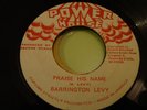 Barrington Levy Praise His Name Killer Roots 7
