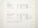 Rage PERFECT MAN German TEST PRESSING LP Thrash