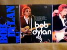 ITALY Bob Dylan THE LITTLE WHITE HOPE 1, 2, 3 Buhay LPs