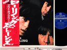 ROLLING STONES out of our heads JAPAN '78 LP w/OBI