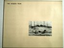 A. v. Schlippenbach Quartet -The Hidden Peak (Kowald..