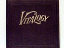 PEARL JAM  LP  Vitalogy  1994 Epic grunge eddie vedder