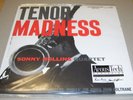 ACOUSTECH 2x LP 45 rpm AUDIOPHILE Sonny Rollins