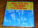 Jumpics MONSTER Belgium 67 Garage fuzz freakbeat 45 PS