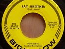 STARK REALITY Say brother 7