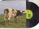 PINK FLOYD Atom Heart Mother UK Quadraphonic