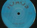 WAYNE SMITH - Dancing Machine - Tonos 12