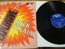 EXPLOSIVE ROCKSTEADY VINYL LP SKA BLUE BEAT