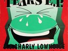 MM 1006 CHARLY LOWNOISE & MENTAL THEO - TEARS EP (RED)