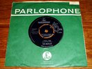 ?BEATLES UK 1st PRESS I FEEL FINE DECCA CONTRACT MINT-?