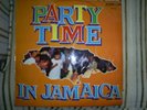 Party Time in Jamaica Rare LP Studio One label 1969