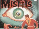 Misfits    Ghouls Gold    Super rare    #1 of 25