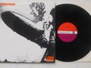 LED ZEPPELIN 1 S/T PLUM/RED 1st Press A1/B1 EX+