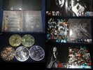 EMPEROR EMPIRIAL VINYL PRESENTATION LP BOXSET BLACK MET