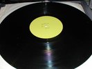 QUEEN HOT SPACE VERY RARE DOUBLE LP TEST PRESSING 1982