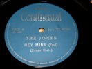 THE JONES hey mina BRAZIL 7