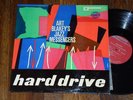 LP ART BLAKEY JAZZ MESSENGERS HARD DRIVE BETHLEHEM VG++
