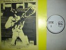 The Rolling Stones European Tour 1973 Quadrapig Rare