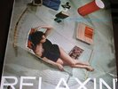MILES DAVIS - RELAXIN VERY RARE ITALIAN ONLY COVER NM