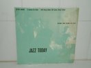 JAZZ TODAY- AFTER HOURS ON 