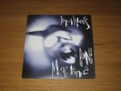 tom waits - bone machine - vinyl lp + lyric insert