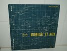 MIDNIGHT AT NIXA RARE NIXA RECORDING NJL 3