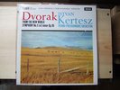 Dvorak Kertesz SXL 2289 WB Gr New World Decca VG++