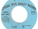 NORTHERN SOUL  TERRI BRYANT    