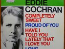 Eddie Cochran Completely Sweet EP