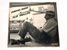 Flip Phillips Jumping Moods Original Clef Mono 10