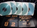 U2 THE NEW REHEARSELS & FULL VERSIONS  Rarität
