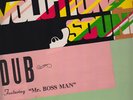 **CULTURAL ROOTS - REVOLUTIONARY SOUNDS DUB LP**