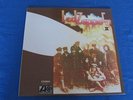 LED ZEPPELIN - II LP COLOURED VINYL/COLLECTABLE/RARE