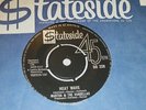 MARTHA & VANDELLAS Heat Wave (UK Original 7
