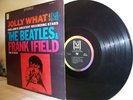 THE BEATLES AND FRANK IFIELD ON STAGE JOLLY WHAT STEREO
