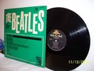 THE BEATLES WITH TONY SHERIDAN/GUESTS STEREO SE 4215